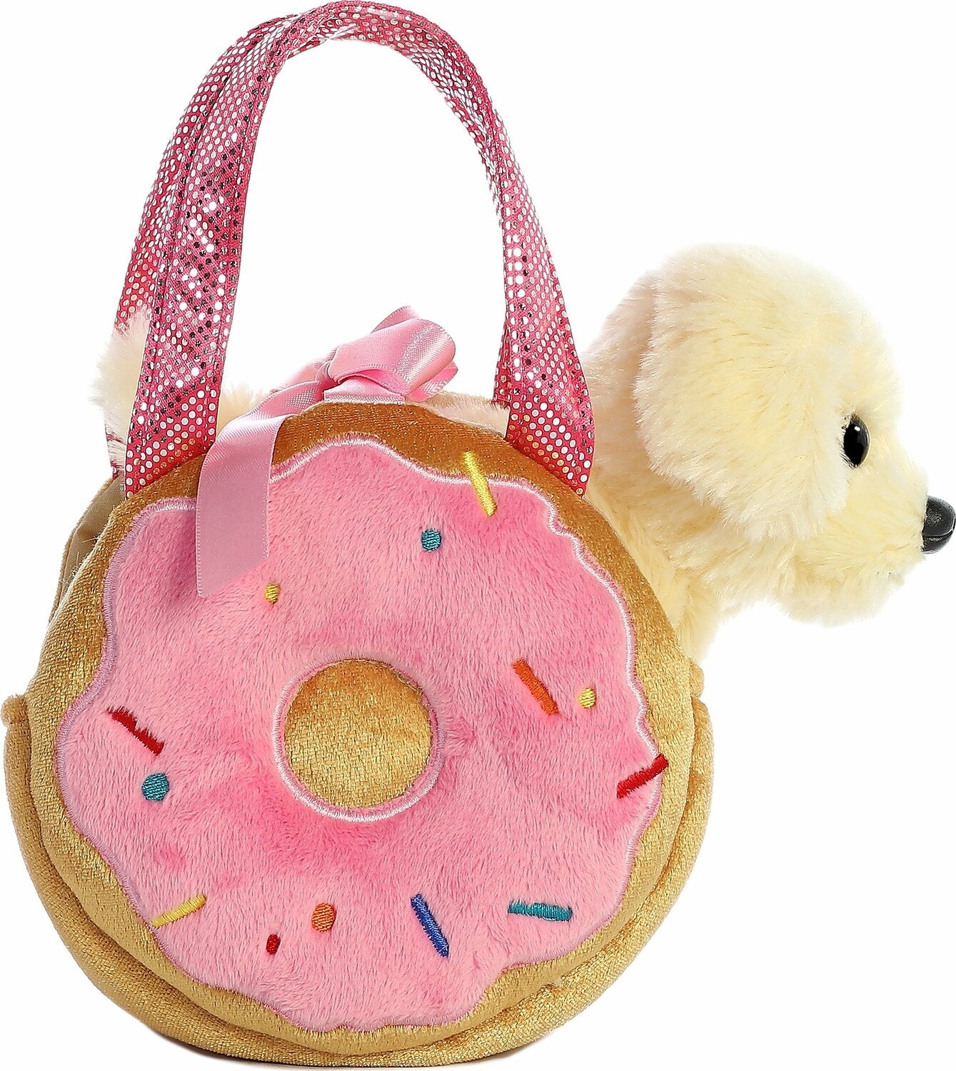 Aurora Fancy Pals  7" Yummy