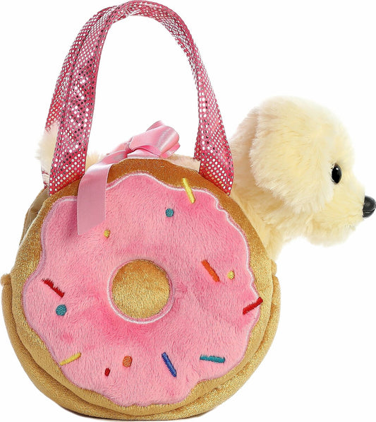 Aurora Fancy Pals  7" Yummy