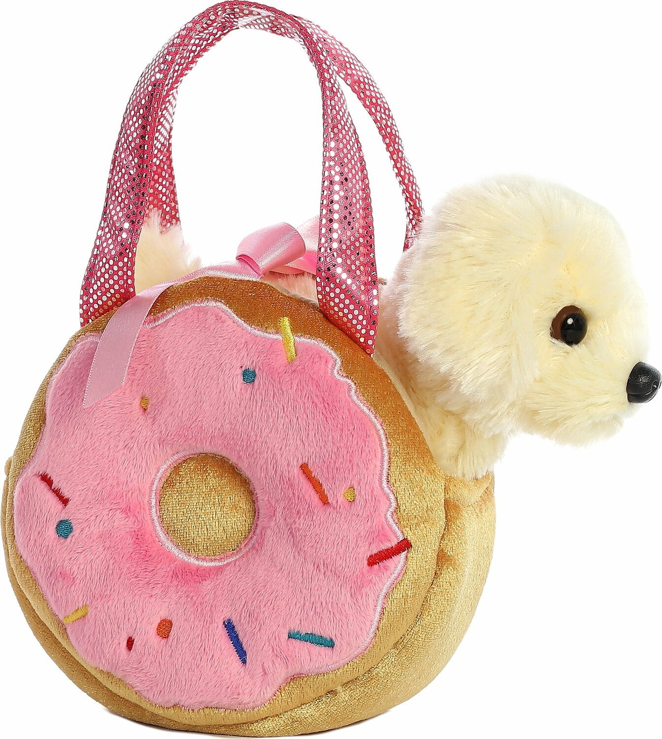 Aurora Fancy Pals  7" Yummy