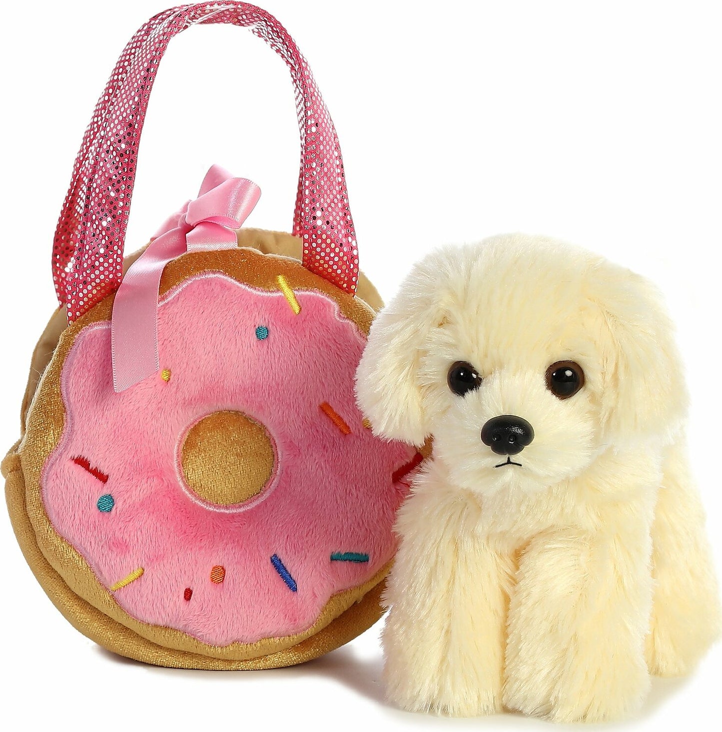 Aurora Fancy Pals  7" Yummy