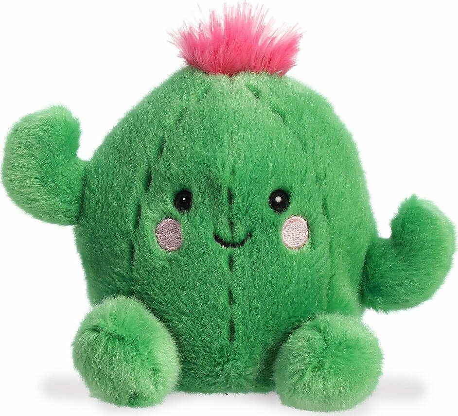 Aurora Palm Pals™ - 5" Prickles Cactus™