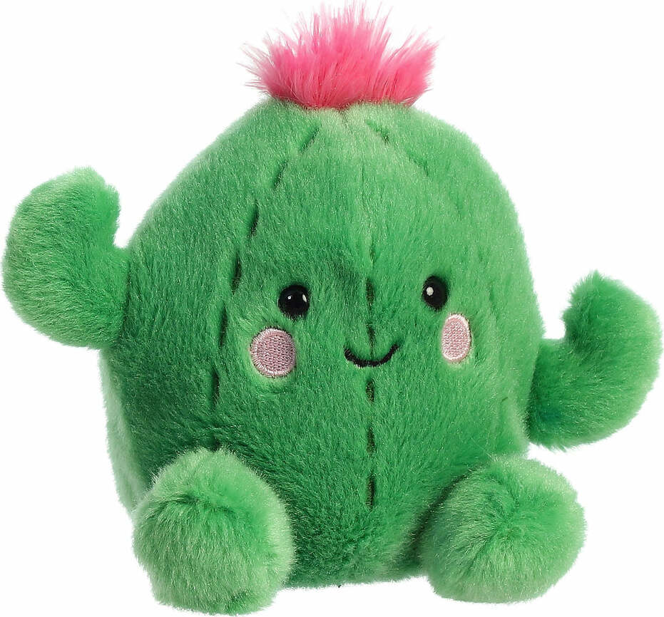 Aurora Palm Pals™ - 5" Prickles Cactus™