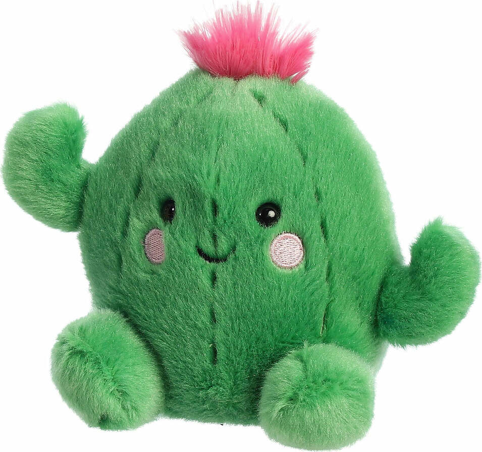 Aurora Palm Pals™ - 5" Prickles Cactus™