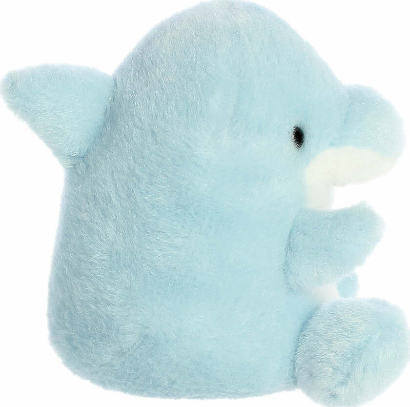 Aurora Palm Pals™ - 5" Clicks Dolphin™