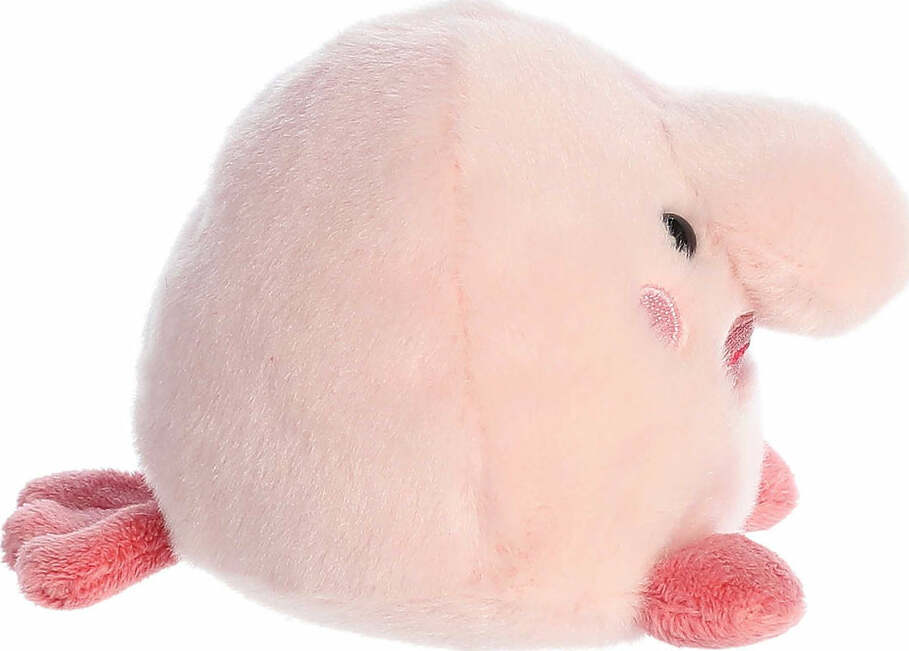 Aurora Palm Pals™ - 5" Bart Blobfish™