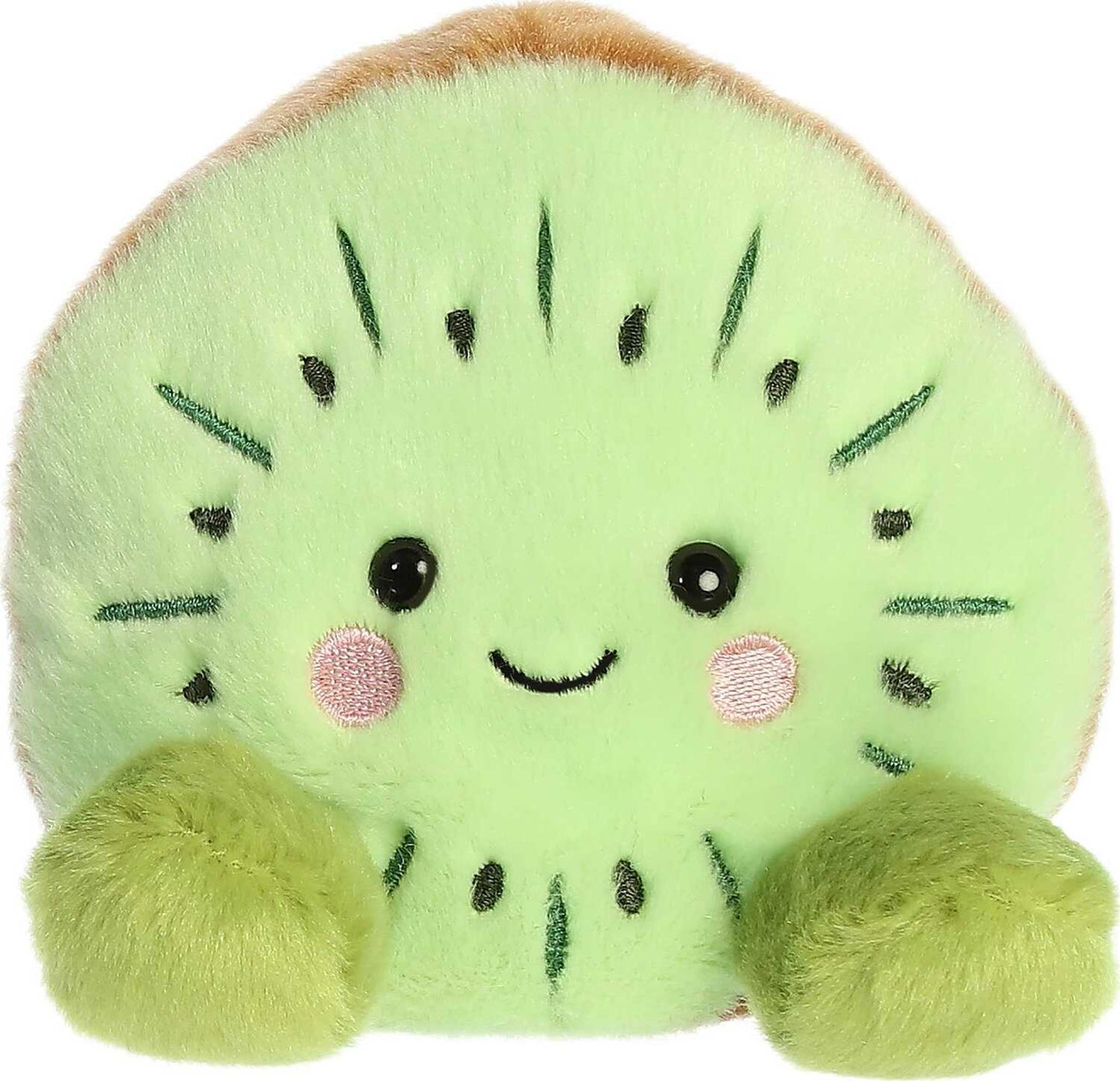 Palm Pals - 5" Kimber Kiwi