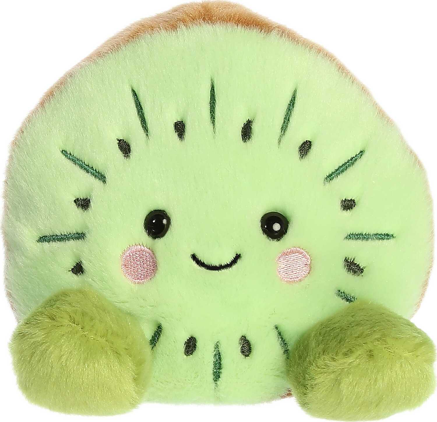 Palm Pals - 5" Kimber Kiwi