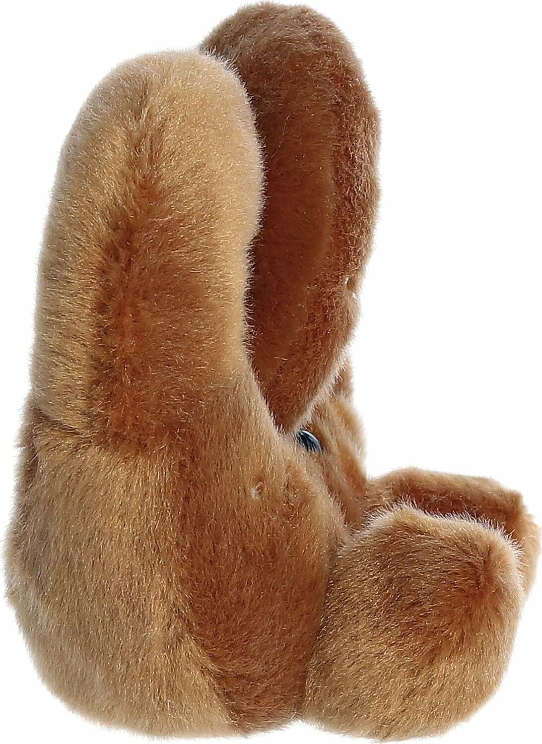 Palm Pals - 5" Twist Pretzel