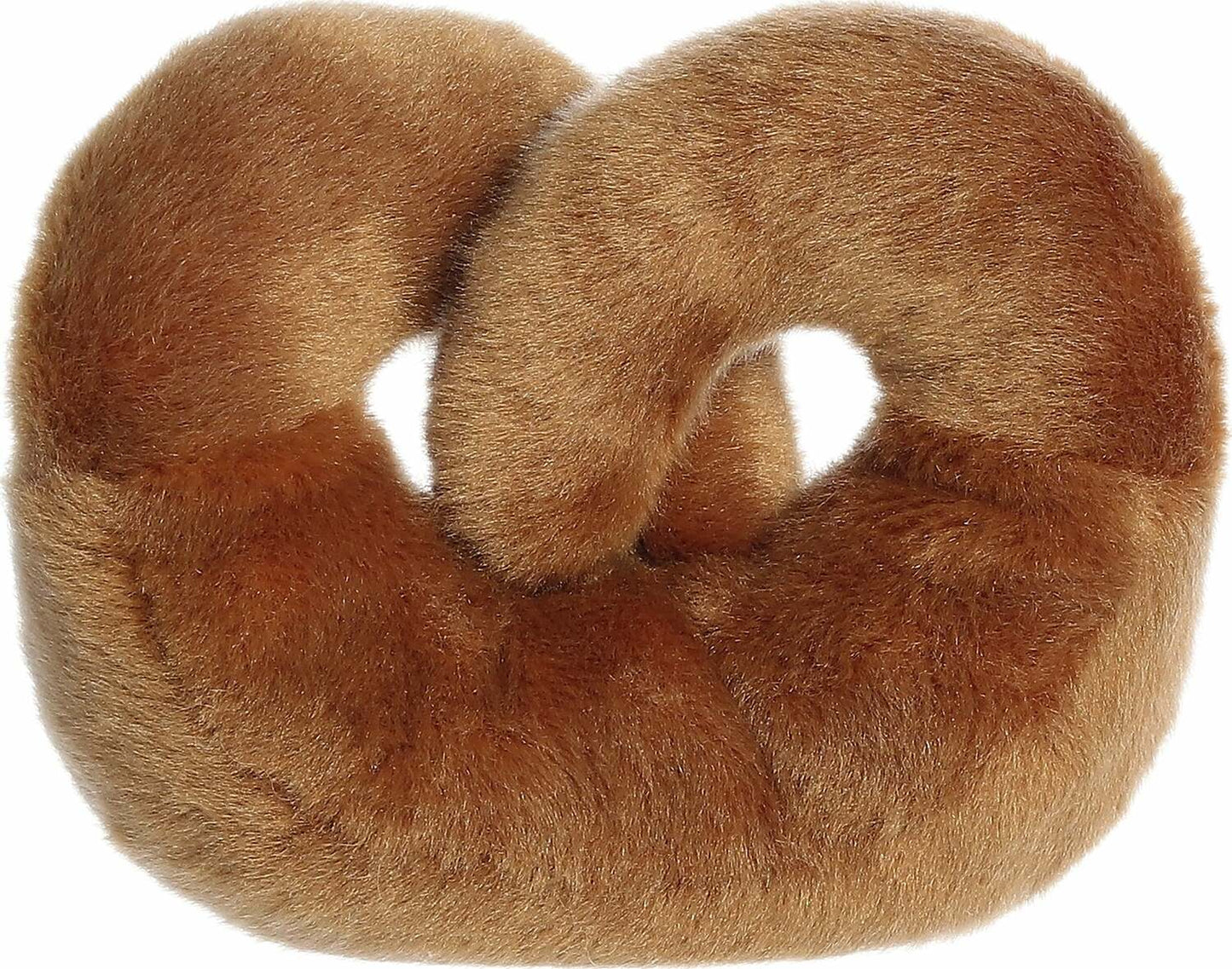 Palm Pals - 5" Twist Pretzel