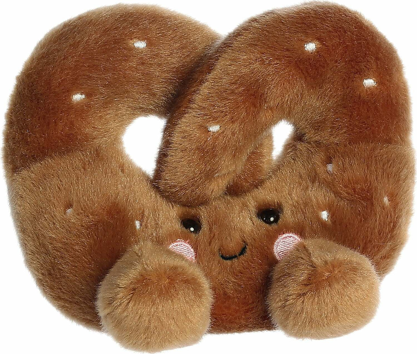 Palm Pals - 5" Twist Pretzel