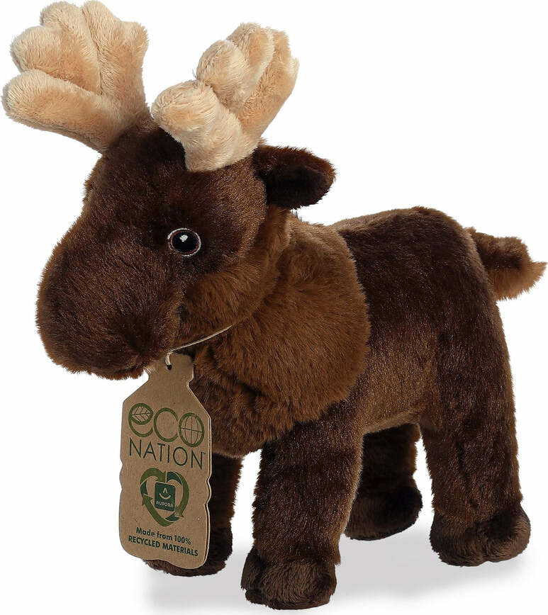 Aurora Eco Nation™ - 10" Moose