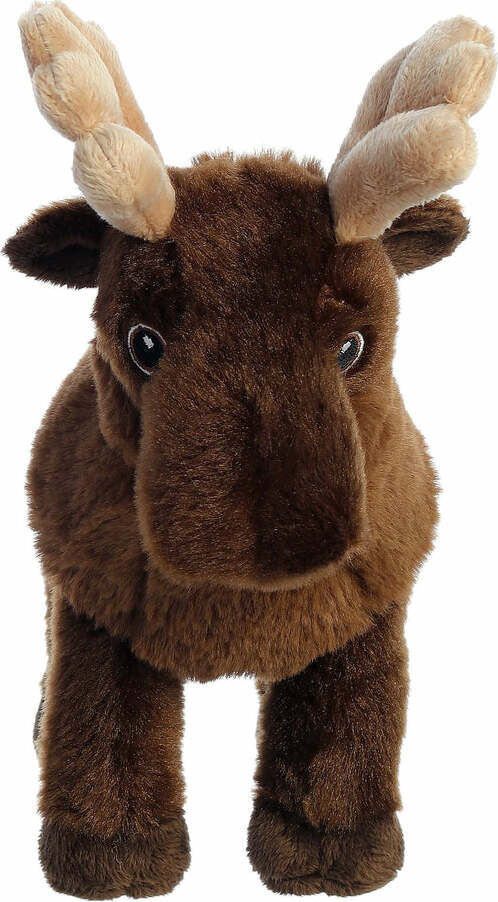 Aurora Eco Nation™ - 10" Moose