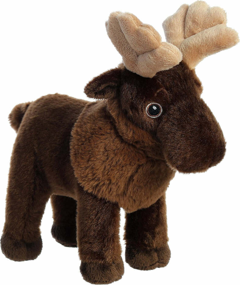 Aurora Eco Nation™ - 10" Moose