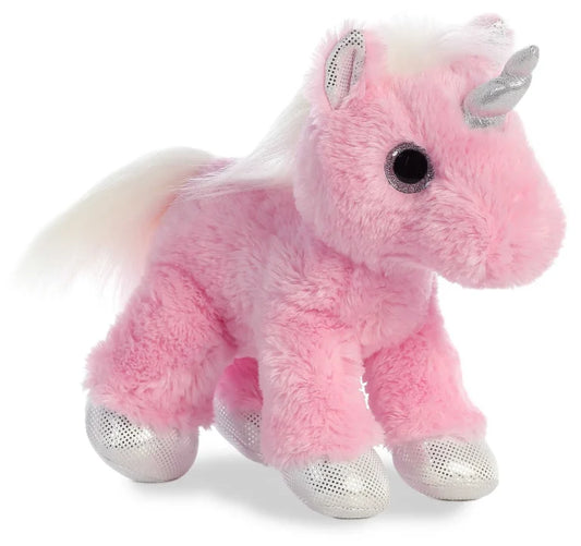 Aurora® Sparkle Tales 12″ Blossom Unicorn