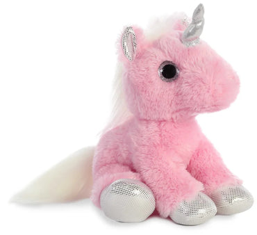 Aurora® Sparkle Tales 12″ Blossom Unicorn