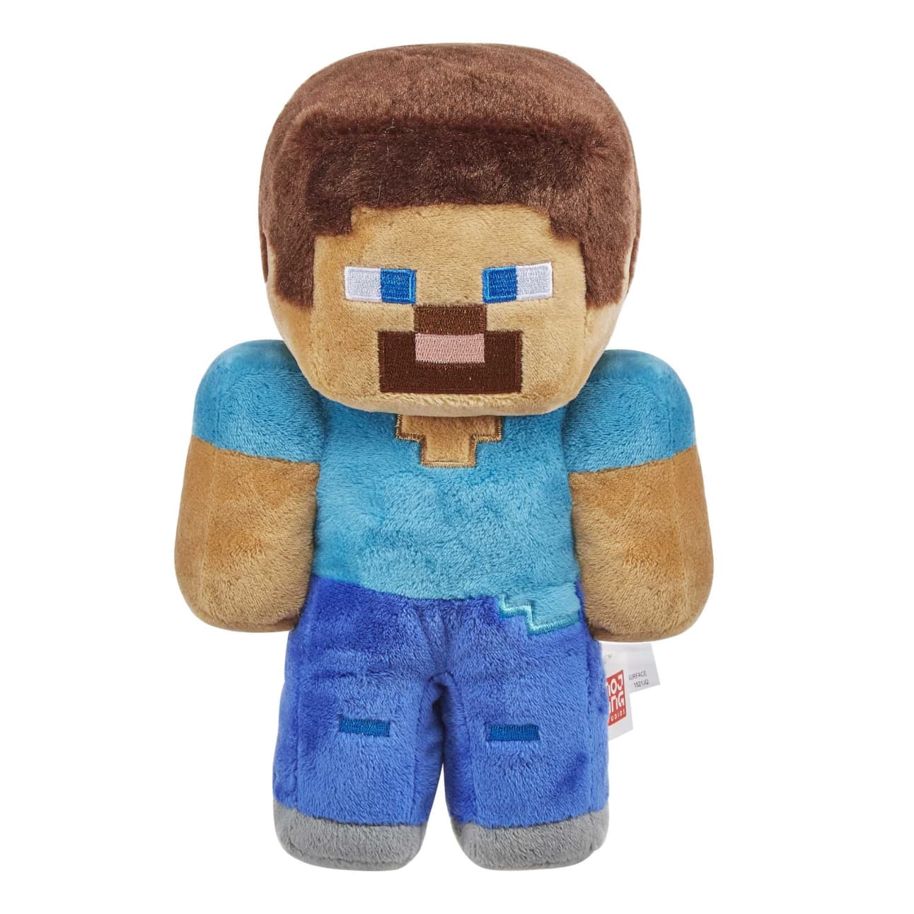 Mattel Minecraft Plush Dolls 8-in Plush Doll
