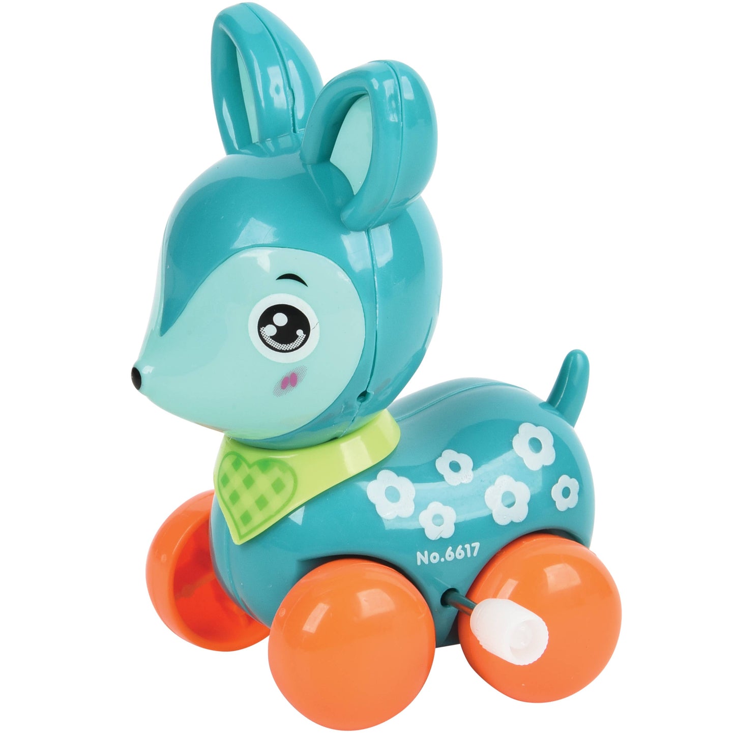 Us Toy Company Wind-Up Deer (Random Assortment 1pc)