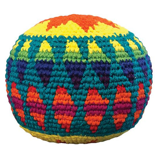 Buena Onda Games Saco Grande Hacky Sack (Random Color Assortment 1pc)