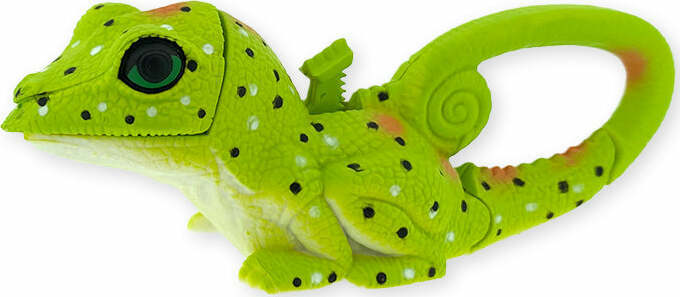 Lizard LifeLight (Green)