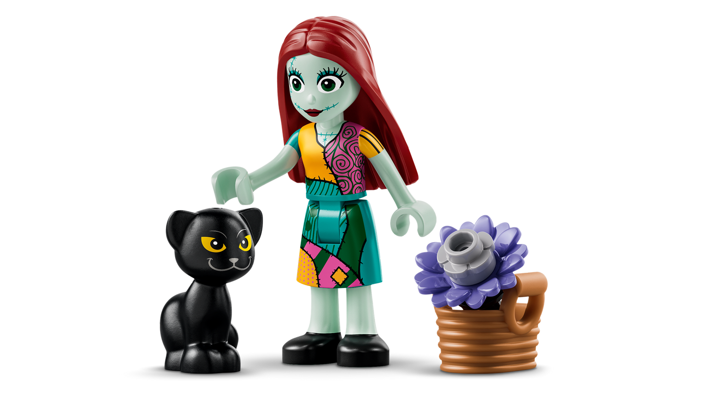 LEGO® 43288 Disney™ Sally's Flowerpot