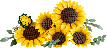 LEGO® 11502 The Botanical Collection Sunflower Bouquet