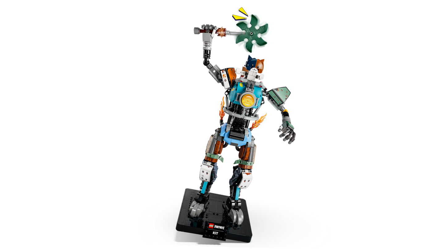 LEGO® 77081 LEGO® Fortnite KIT