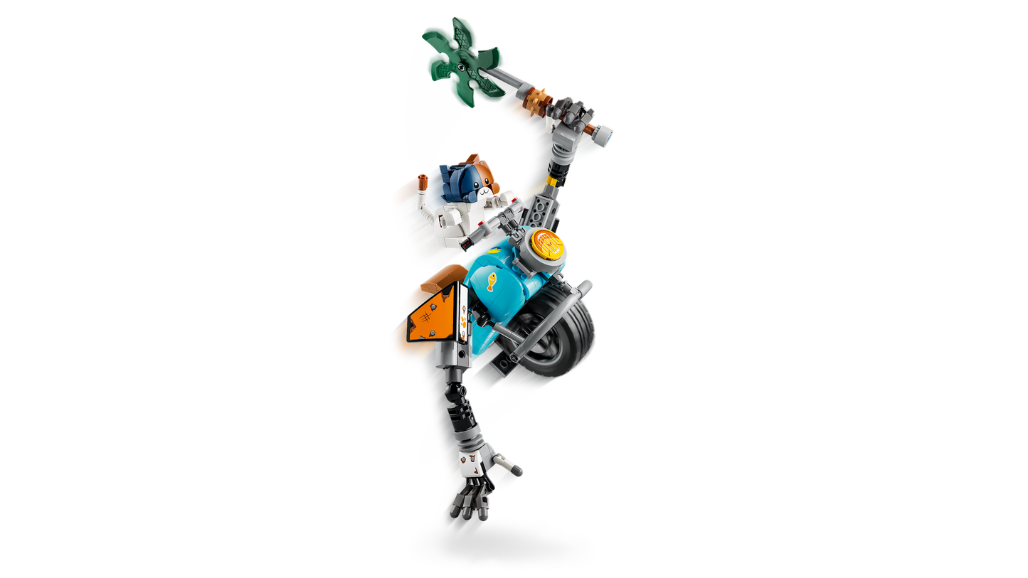 LEGO® 77081 LEGO® Fortnite KIT