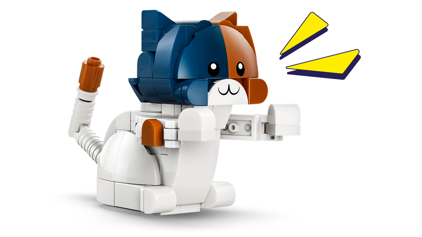 LEGO® 77081 LEGO® Fortnite KIT