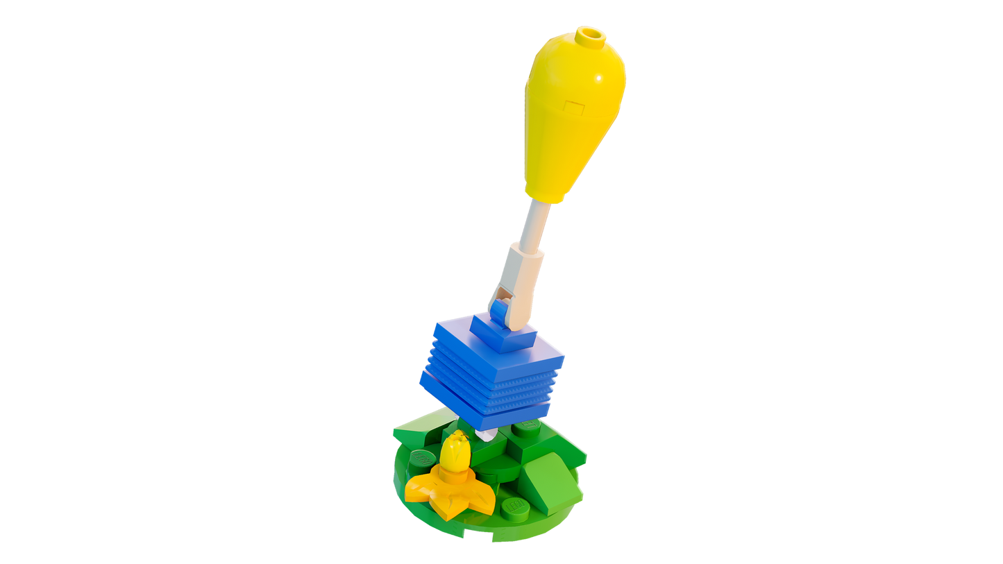 LEGO® 77080 LEGO® Fortnite Supply Drop