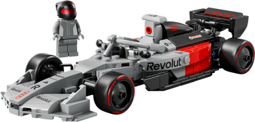 LEGO® 77259 Speed Champions Audi Revolut F1® Team R26 Race Car