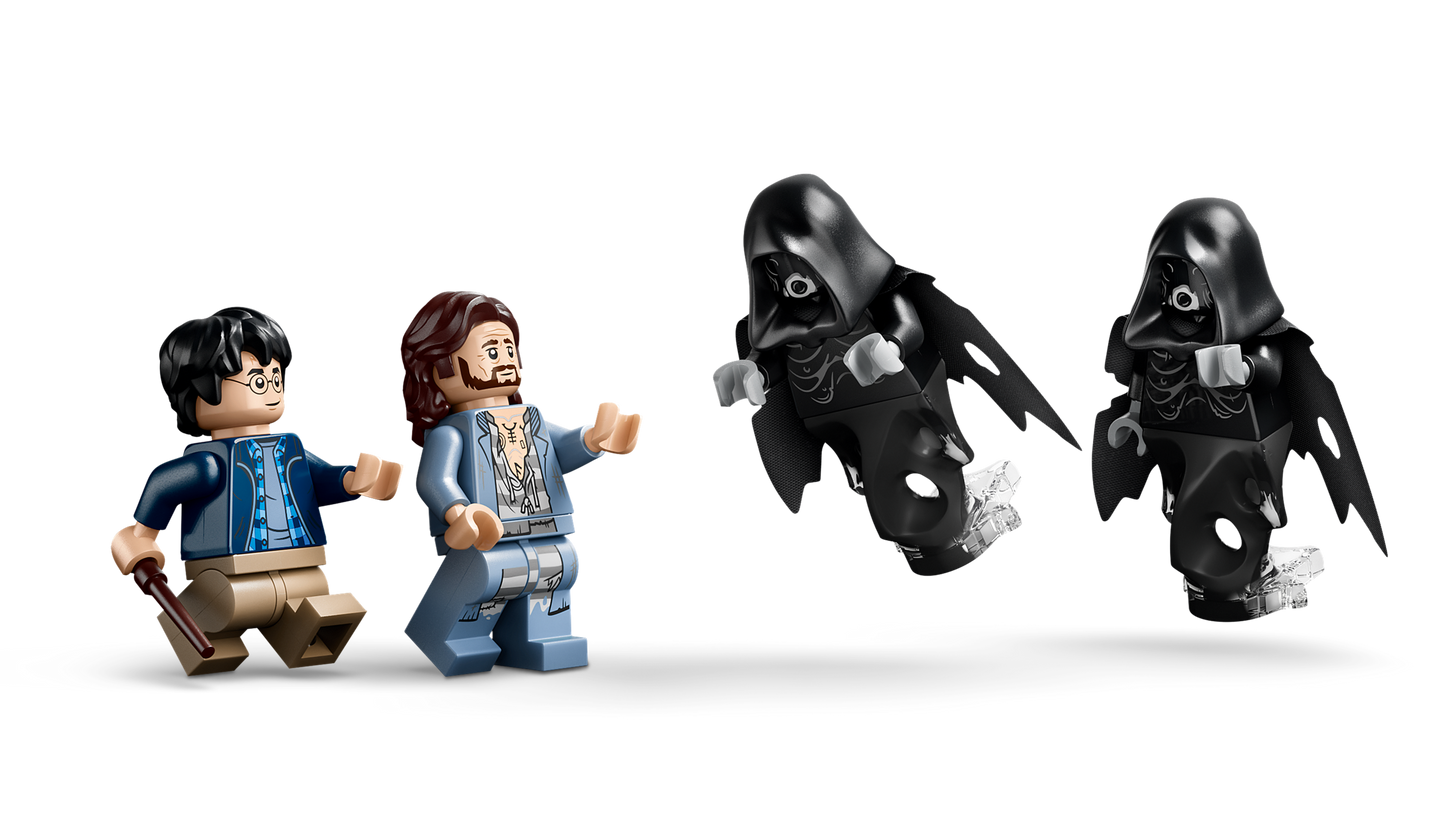 LEGO® 76475 Harry Potter™ Forbidden Forest™: Expecto Patronum
