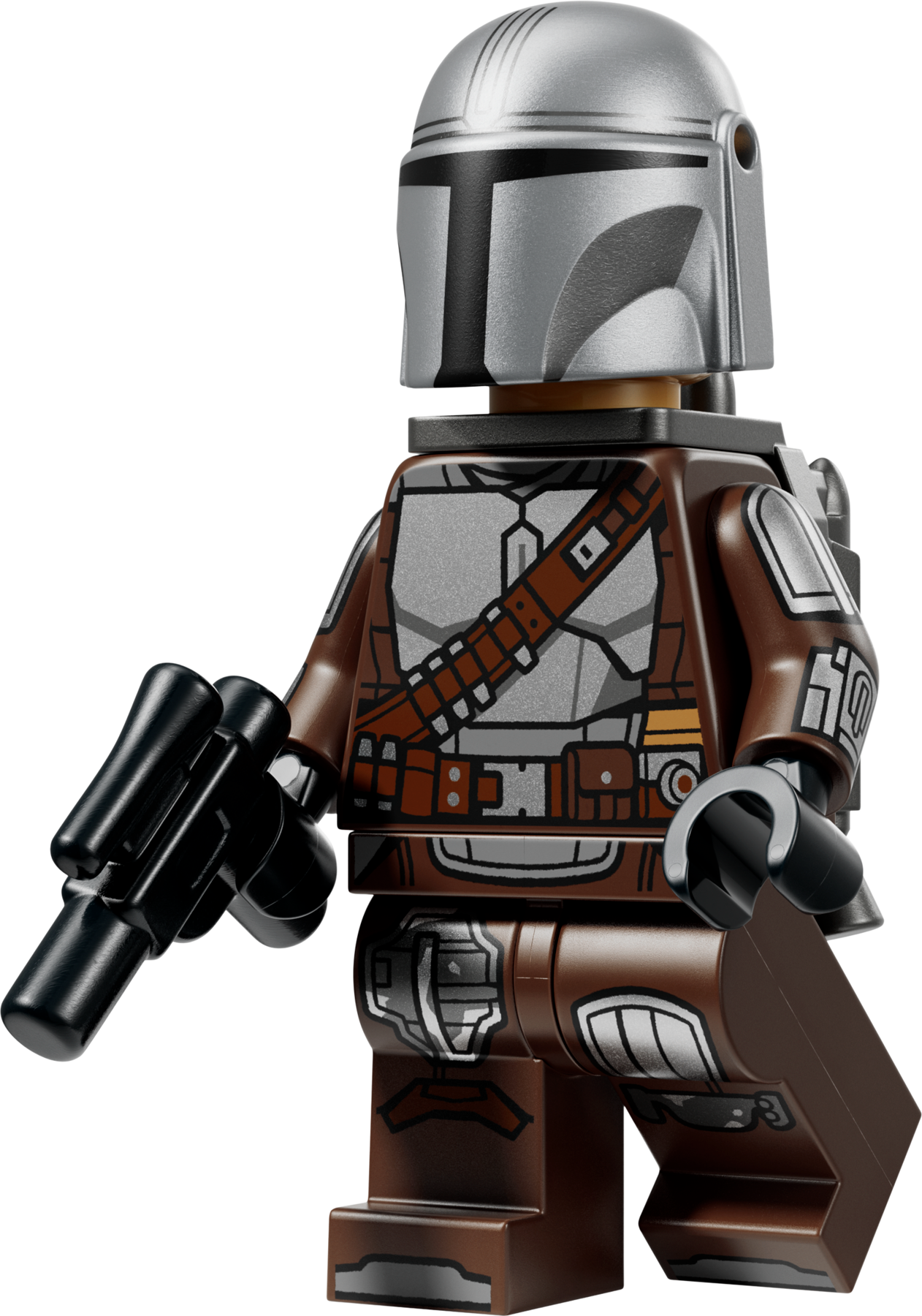 LEGO® 75454 Star Wars™ Imperial Remnant AT-AT™ with INT-4