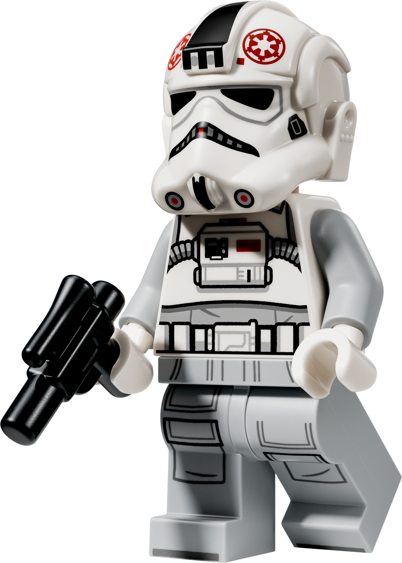 LEGO® 75454 Star Wars™ Imperial Remnant AT-AT™ with INT-4