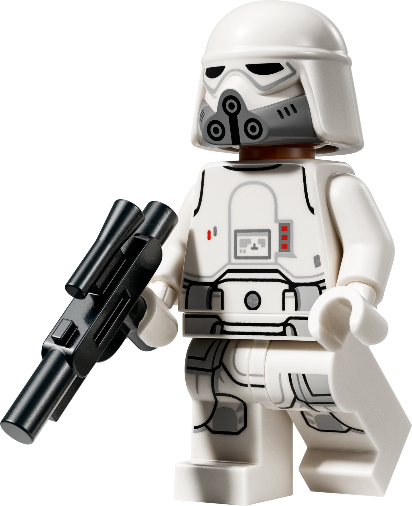 LEGO® 75454 Star Wars™ Imperial Remnant AT-AT™ with INT-4