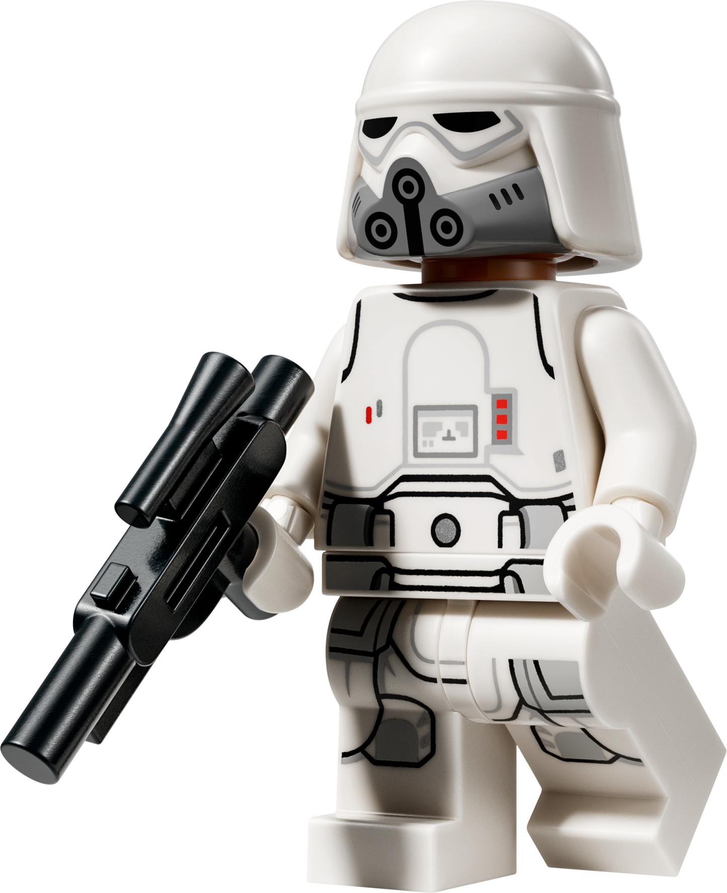 LEGO® 75454 Star Wars™ Imperial Remnant AT-AT™ with INT-4