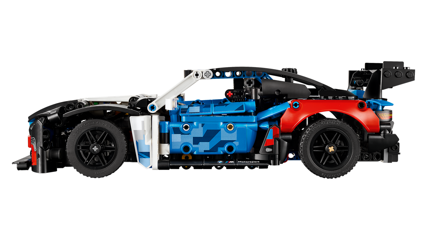 LEGO® 42226 Technic BMW M4 GT3 EVO Race Car