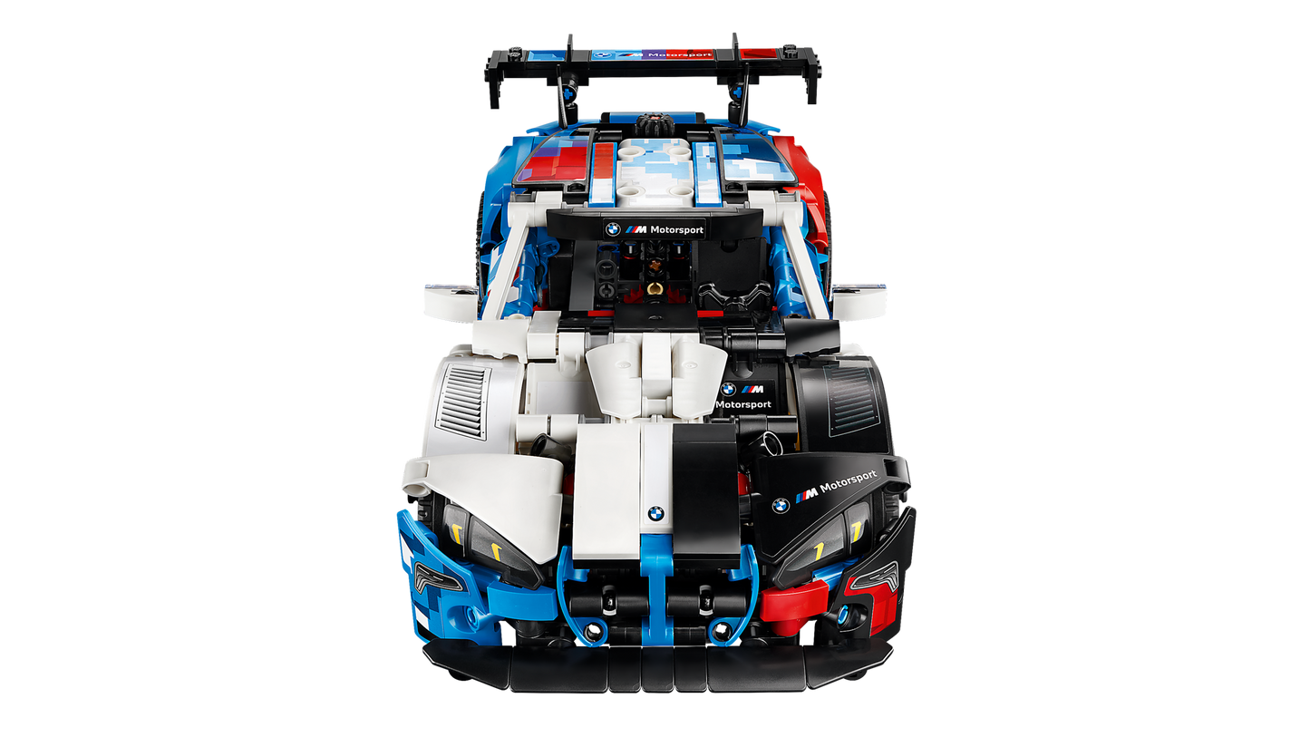 LEGO® 42226 Technic BMW M4 GT3 EVO Race Car