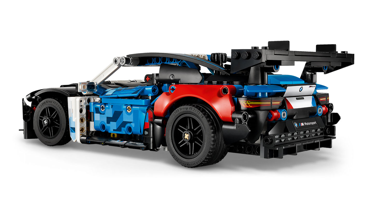 LEGO® 42226 Technic BMW M4 GT3 EVO Race Car