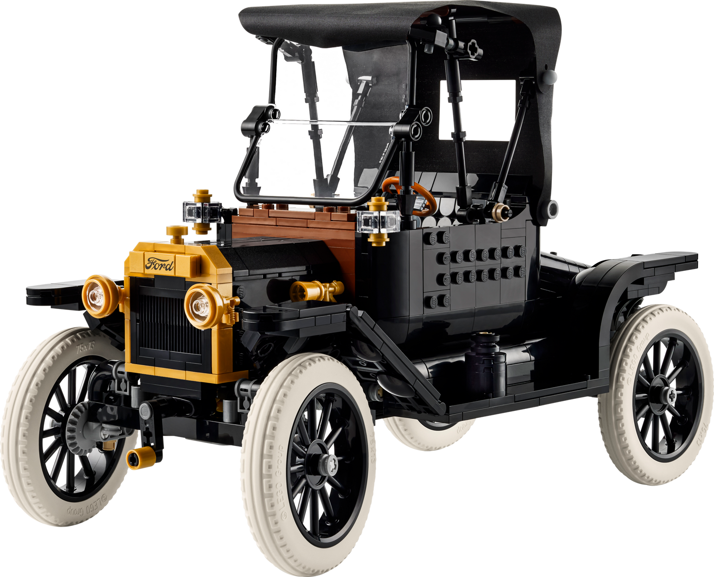 LEGO® 11376 LEGO® Icons Ford Model T