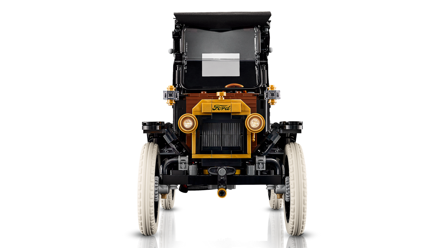 LEGO® 11376 LEGO® Icons Ford Model T