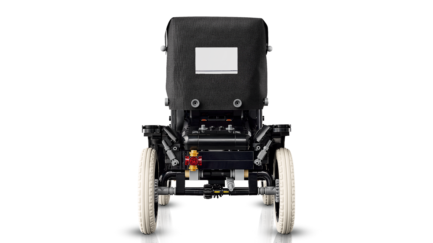 LEGO® 11376 LEGO® Icons Ford Model T