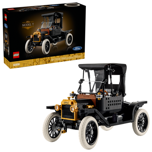 LEGO® 11376 LEGO® Icons Ford Model T