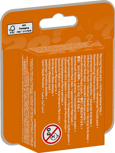 LEGO® 71052 Minifigures Series 29 Blind Box (1 Figure Per Box)