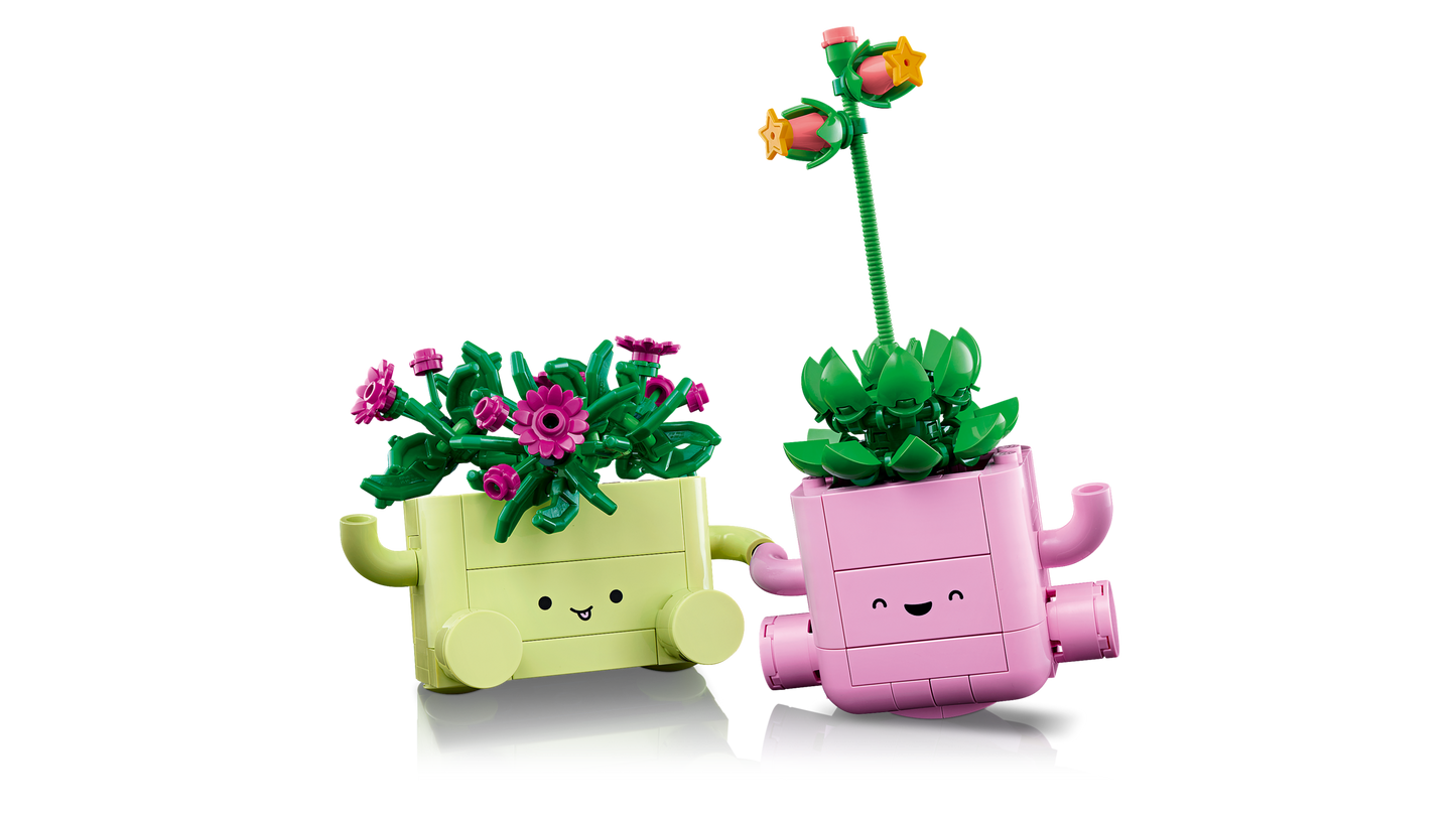 LEGO® 11506 Botanicals Rocking Plants