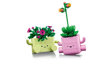 LEGO® 11506 Botanicals Rocking Plants