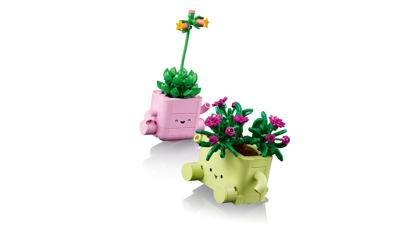 LEGO® 11506 Botanicals Rocking Plants