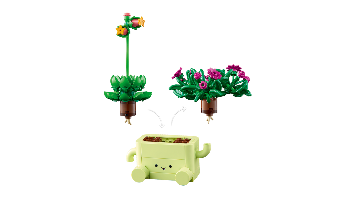 LEGO® 11506 Botanicals Rocking Plants