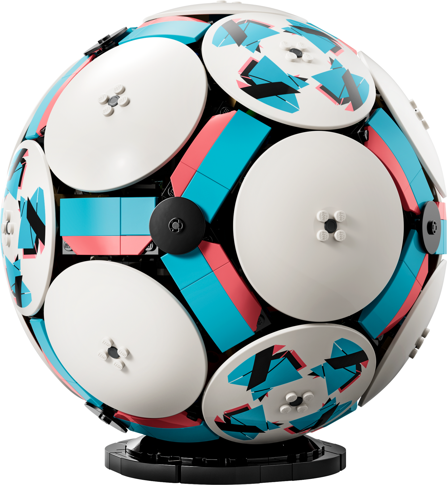 LEGO® 43019 LEGO® Editions Soccer Ball