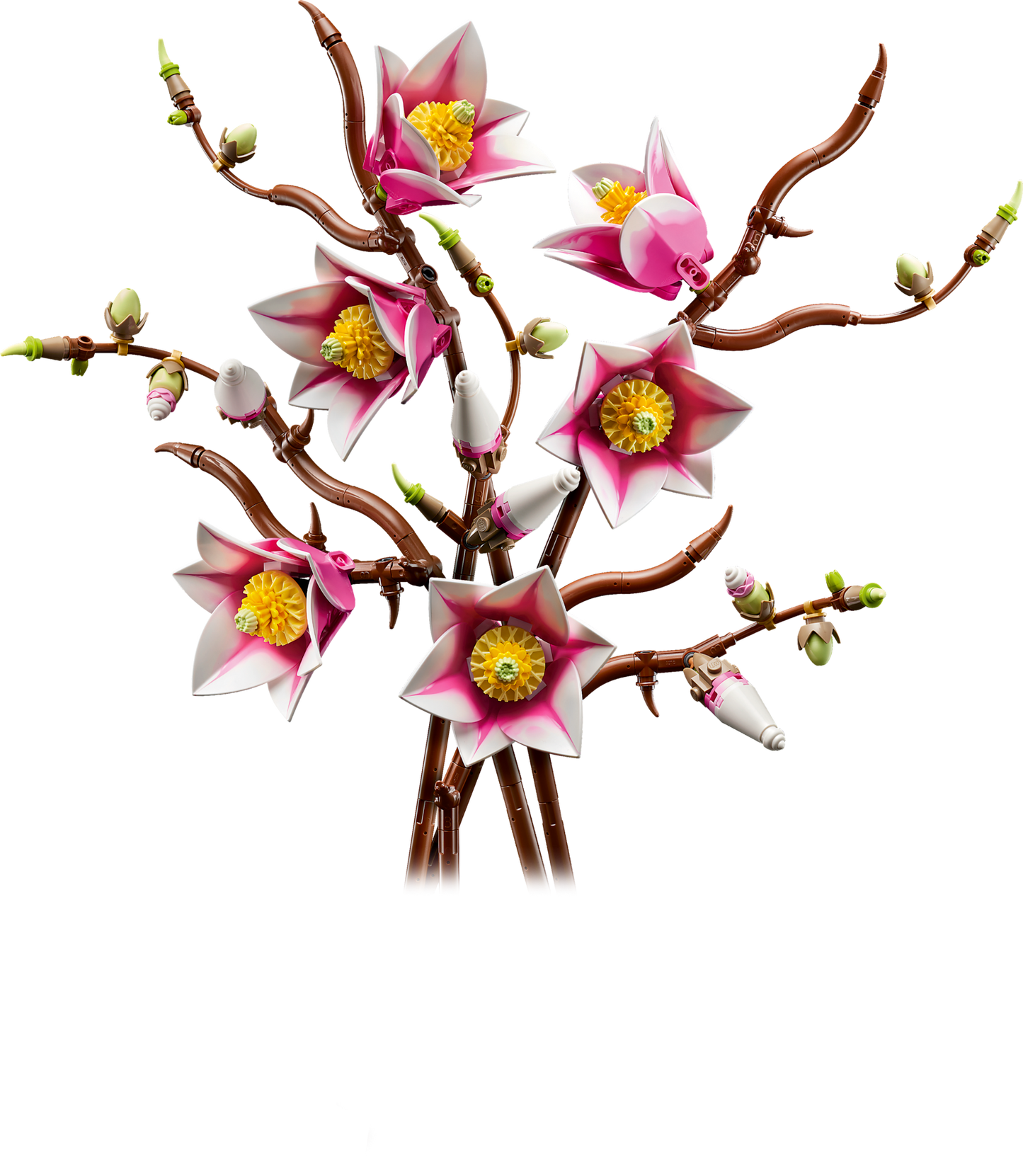 LEGO® 11510 Botanicals Magnolia Branches