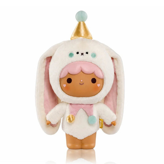 TOMY MOMIJI BonBon Butterkiss Plush